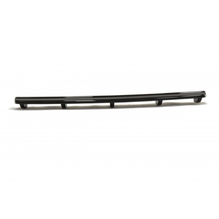 Splitter Tylny Alfa Romeo 159 (Z dyfuzorem)