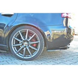 Splittery Tylne Boczne Alfa Romeo 159