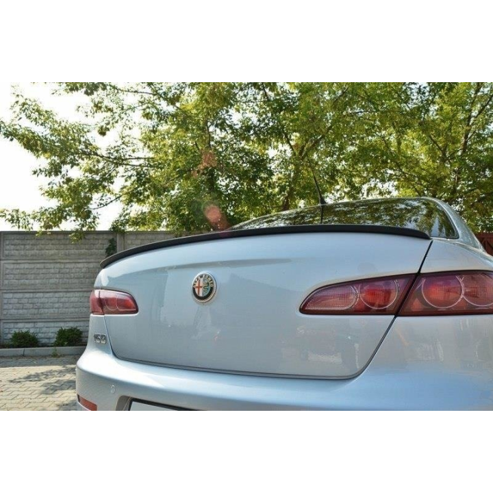Spoiler Cap ALFA ROMEO 159