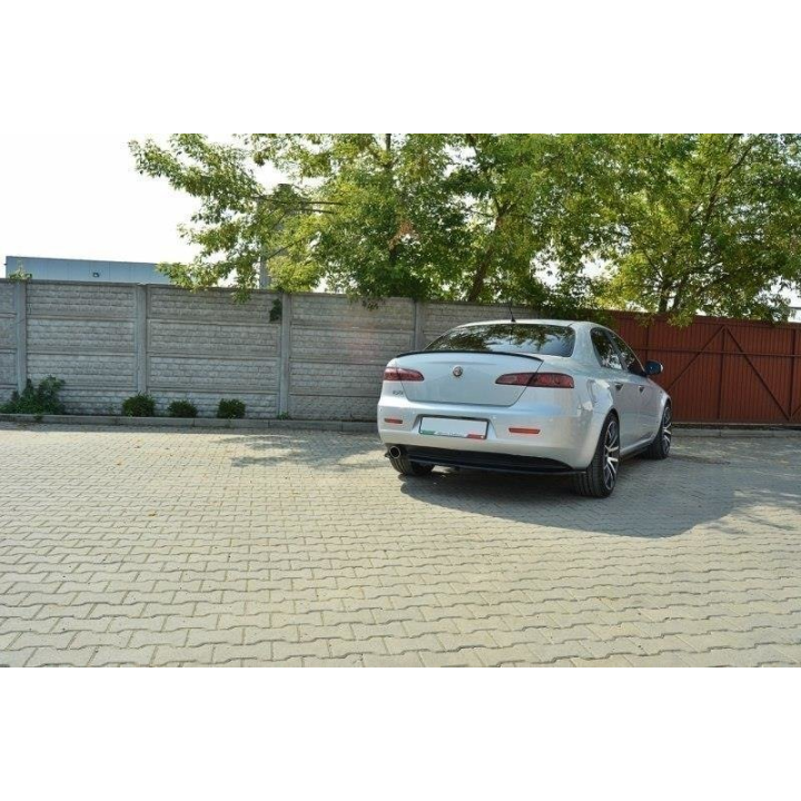 Spoiler Cap ALFA ROMEO 159
