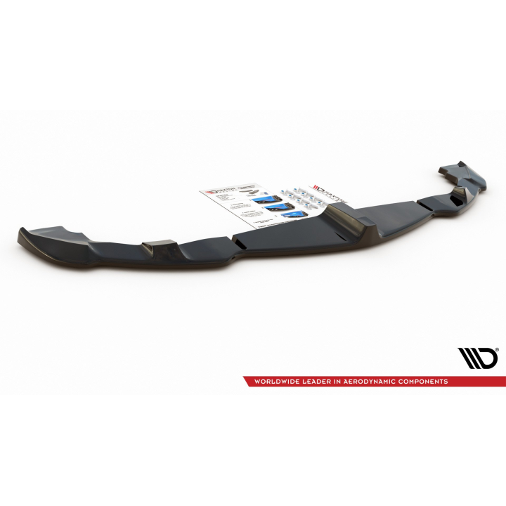 Splitter Tylny Alfa Romeo 4C