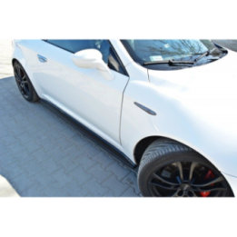 Dokładki Progów Alfa Romeo Brera
