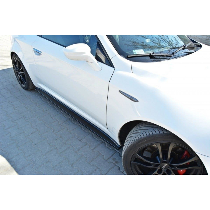 Dokładki Progów Alfa Romeo Brera
