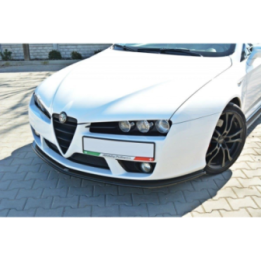Splitter Przedni Alfa Romeo Brera
