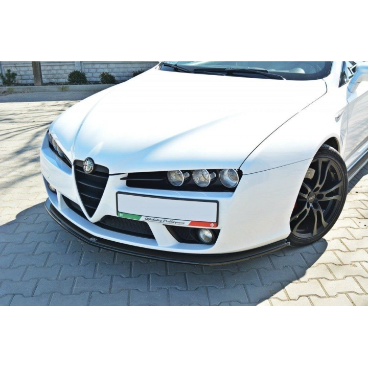 Splitter Przedni Alfa Romeo Brera