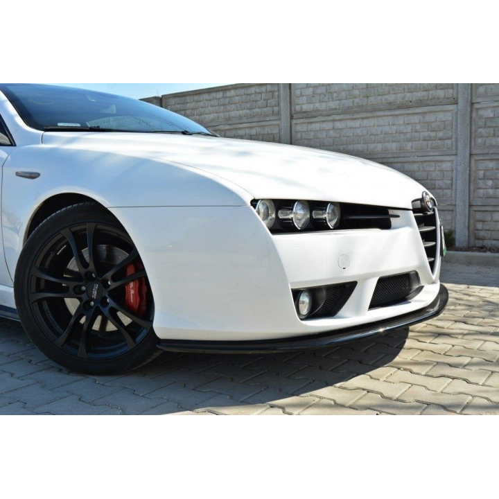 Splitter Przedni Alfa Romeo Brera
