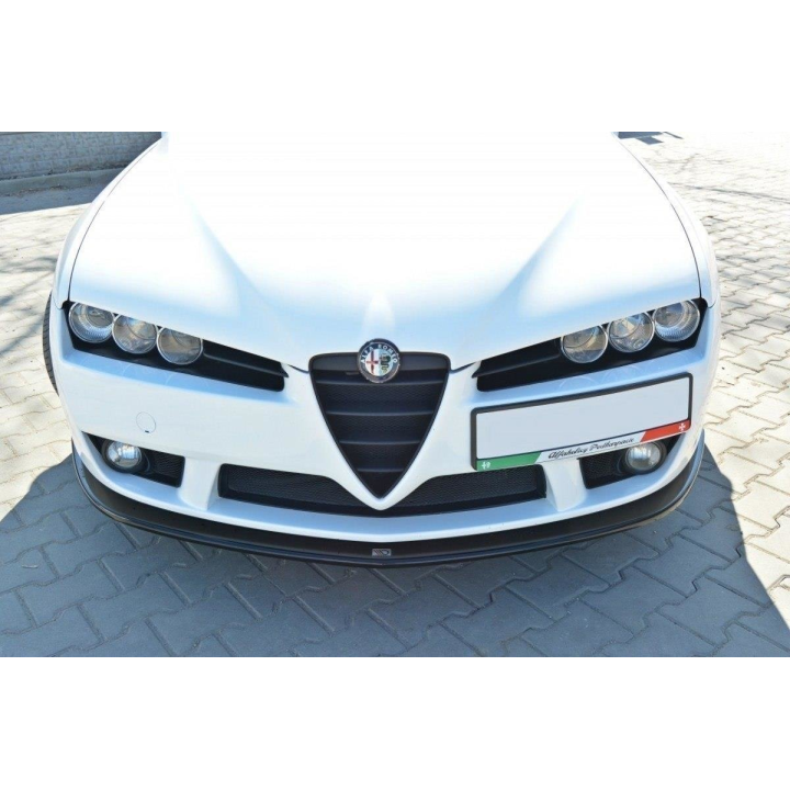 Splitter Przedni Alfa Romeo Brera