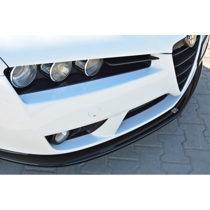 Splitter Przedni Alfa Romeo Brera