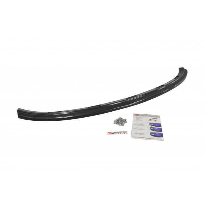 Splitter Tylny Alfa Romeo Brera (Bez dyfuzora)
