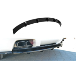 Splitter Tylny Alfa Romeo Brera (Z dyfuzorem)