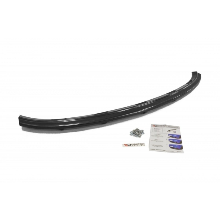 Splitter Tylny Alfa Romeo Brera (Z dyfuzorem)