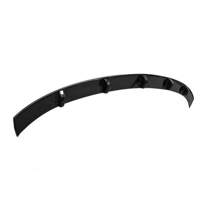 Splitter Tylny Alfa Romeo Brera (Z dyfuzorem)