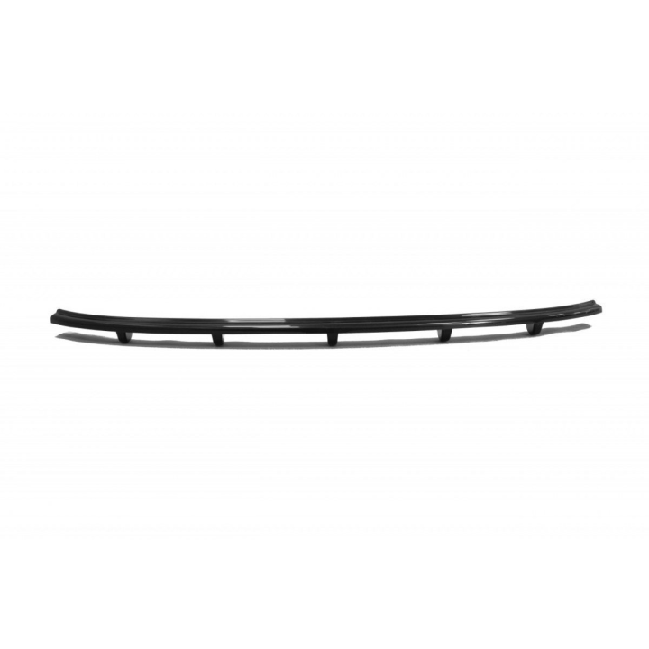 Splitter Tylny Alfa Romeo Brera (Z dyfuzorem)