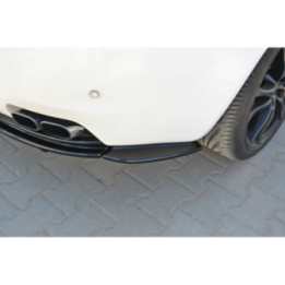 Splittery Tylne Boczne Alfa Romeo Brera