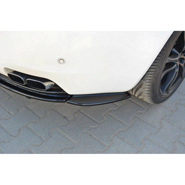 Splittery Tylne Boczne Alfa Romeo Brera