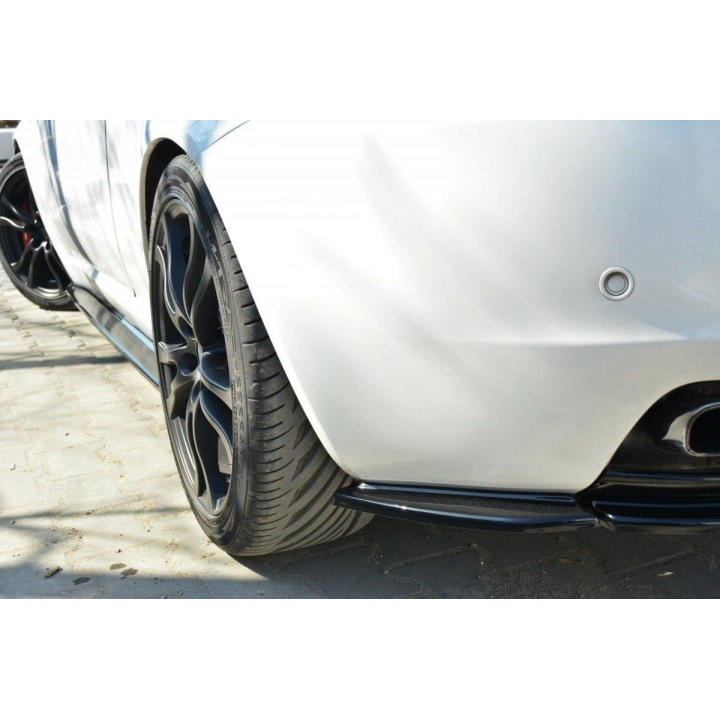 Splittery Tylne Boczne Alfa Romeo Brera