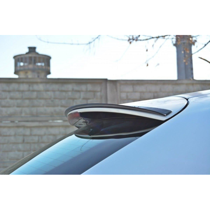 Spoiler Cap Alfa Romeo Brera