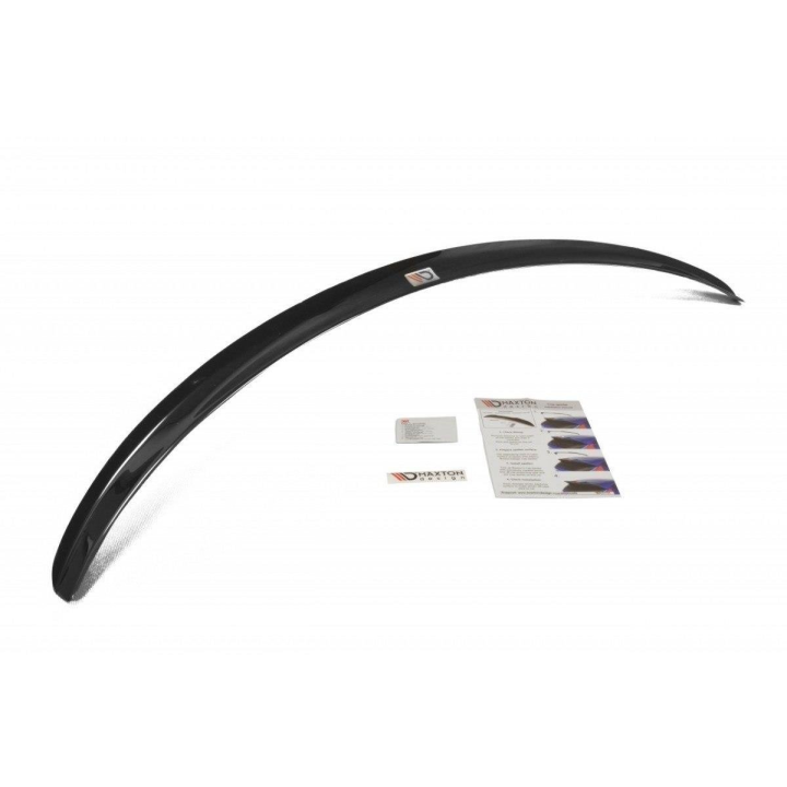 Spoiler Cap Alfa Romeo Brera