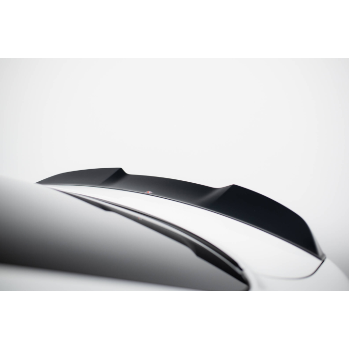 Spoiler Cap  3D Alfa Romeo Giulia