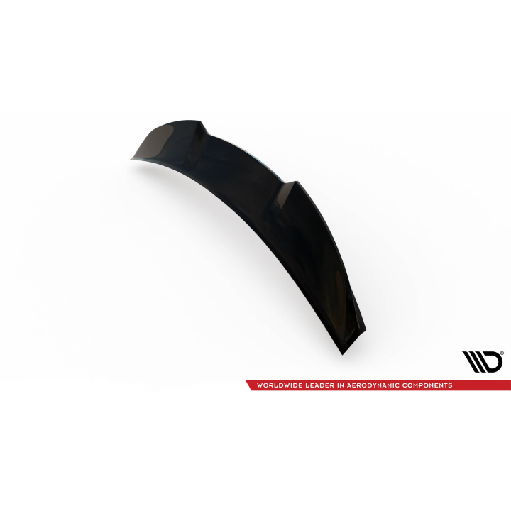 Spoiler Cap  3D Alfa Romeo Giulia