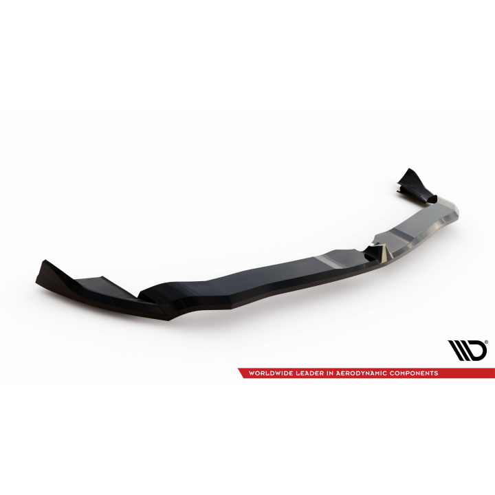 Splitter Przedni Alfa Romeo Giulia Quadrifoglio