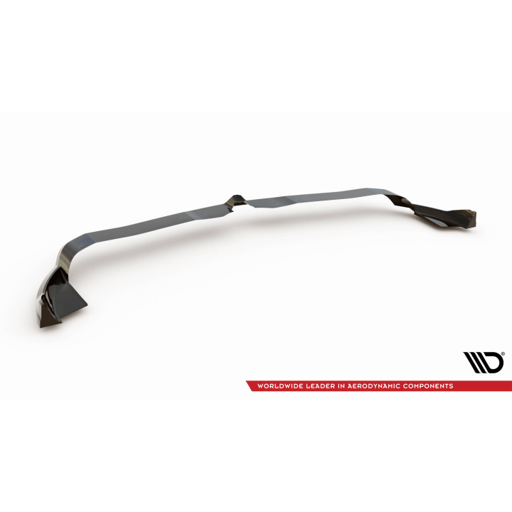 Splitter Przedni Alfa Romeo Giulia Quadrifoglio