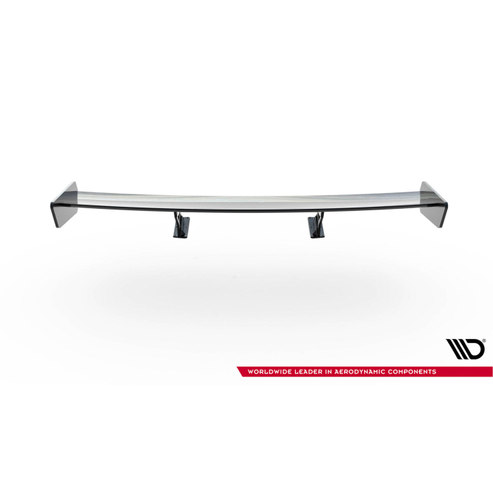 Karbonowy Spoiler Alfa Romeo Giulia Quadrifoglio