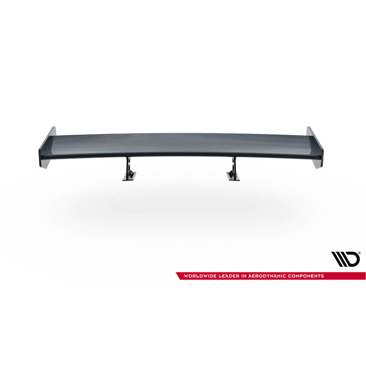 Karbonowy Spoiler Alfa Romeo Giulia Quadrifoglio