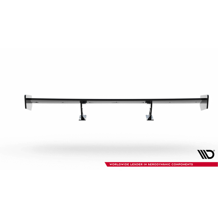 Karbonowy Spoiler Alfa Romeo Giulia Quadrifoglio