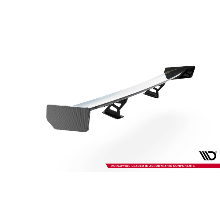 Karbonowy Spoiler Alfa Romeo Giulia Quadrifoglio