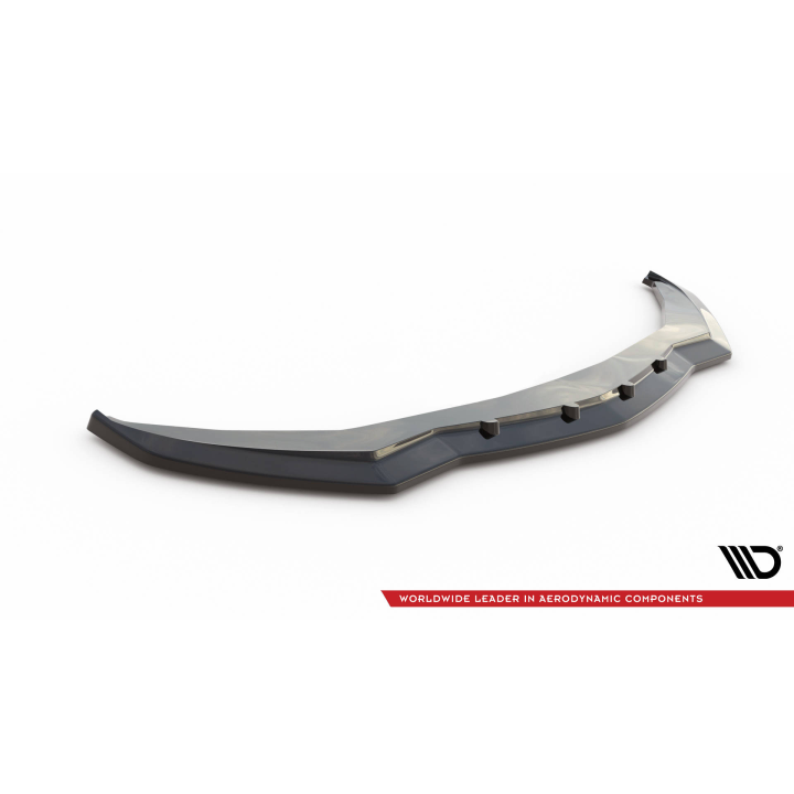 Splitter Przedni V.1 Alfa Romeo Giulia Sport