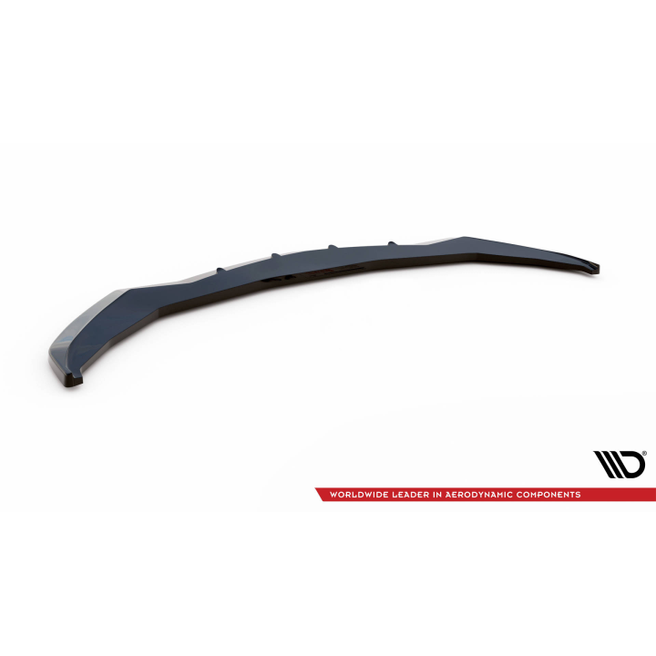 Splitter Przedni V.1 Alfa Romeo Giulia Sport