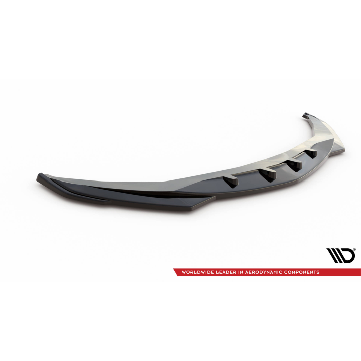 Splitter Przedni V.2 Alfa Romeo Giulia Sport
