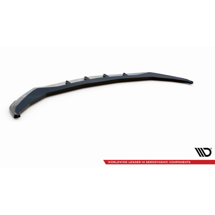 Splitter Przedni V.2 Alfa Romeo Giulia Sport