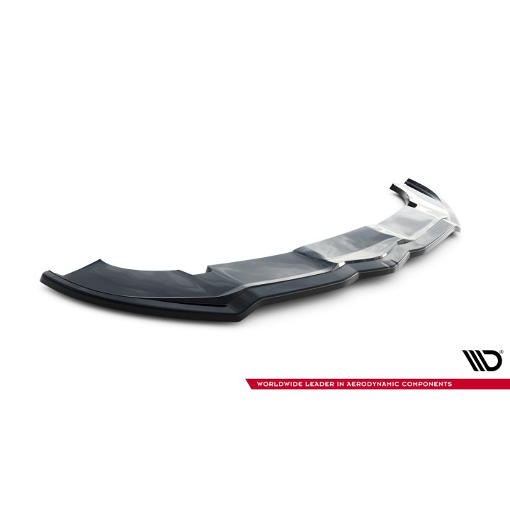 Splitter Przedni V.1 Alfa Romeo Giulia Veloce