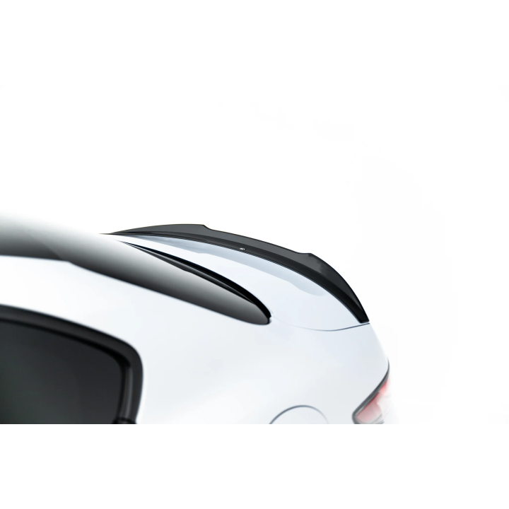 Spoiler Cap Alfa Romeo Giulia Standard / Sport / Quadrifoglio