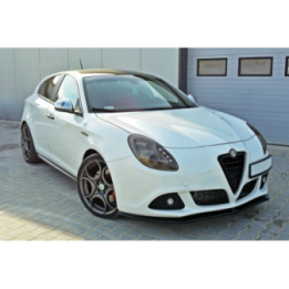 SPLITTER  PRZEDNI V.1 Alfa Romeo Giulietta