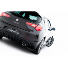 Splittery Tylne Boczne Alfa Romeo Giulietta Zender