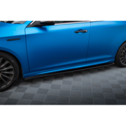 Dokładki Progów V.1 Alfa Romeo Giulietta