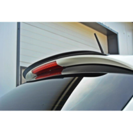 Spoiler Cap Alfa Romeo Giulietta Zender