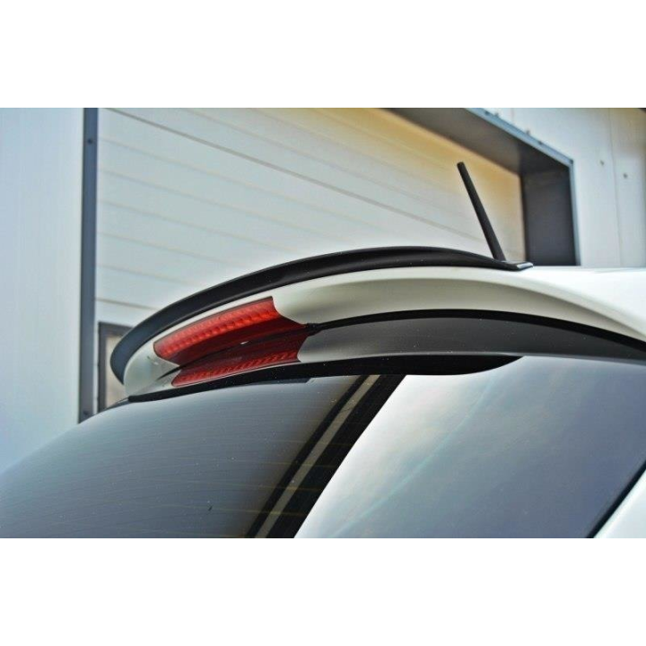 Spoiler Cap Alfa Romeo Giulietta Zender