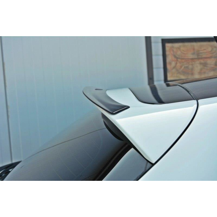 Spoiler Cap Alfa Romeo Giulietta Zender