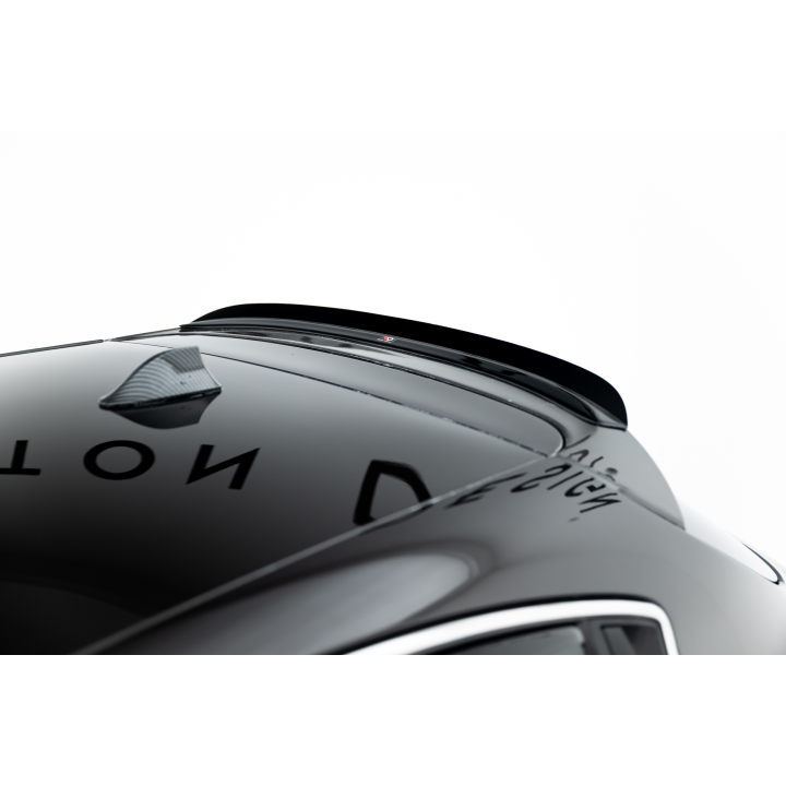Spoiler Cap Alfa Romeo Giulietta Zender
