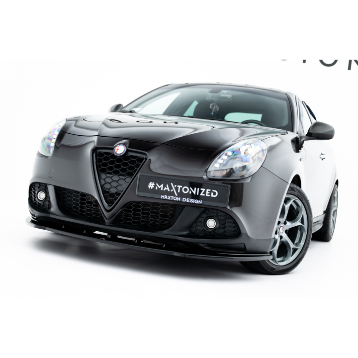 Splitter Przedni Alfa Romeo Giulietta Zender