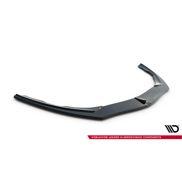 Splitter Przedni Alfa Romeo Giulietta Zender