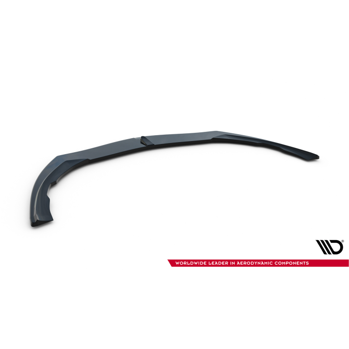 Splitter Przedni Alfa Romeo Giulietta Zender