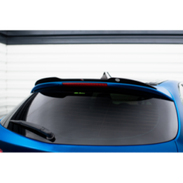 Spoiler Cap V.2 Alfa Romeo Giulietta
