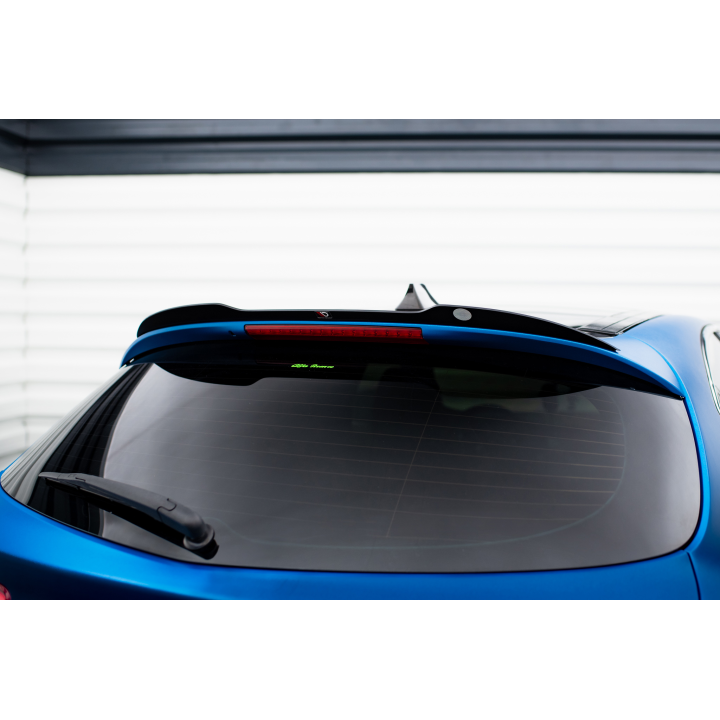Spoiler Cap V.2 Alfa Romeo Giulietta