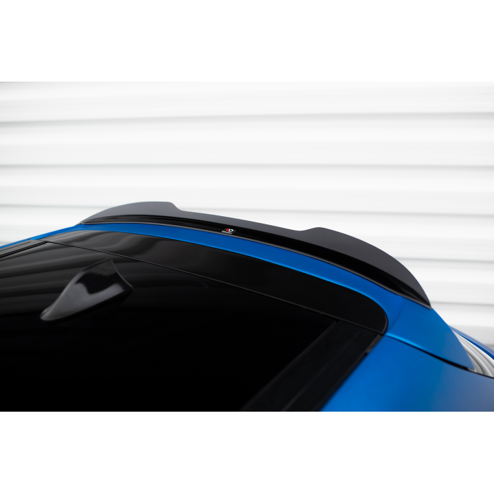 Spoiler Cap V.2 Alfa Romeo Giulietta