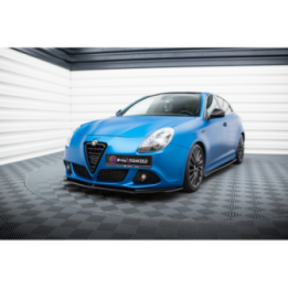 Splitter Przedni V.2 Alfa Romeo Giulietta